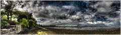 Malahide Beach