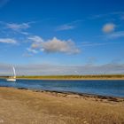 Malahide Beach