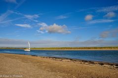 Malahide Beach