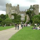 Malahide Castle