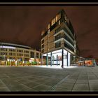 ~ Malakoff-Platz Mainz ~