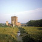 Malakoffturm in Bochum-Wattenscheid