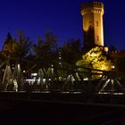 Malakoffturm, Köln