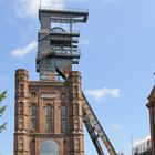 Malakoffturm von PROSPER II Schacht 2 - Bottrop