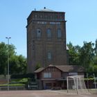 Malakowturm der Zeche Julius Philipp, Bochum-Wiemelhausen