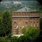 Malakowturm Julius Philipp in Bochum