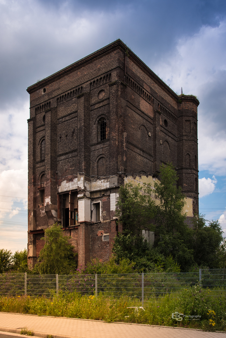 Malakowturm Wanne-Eickel