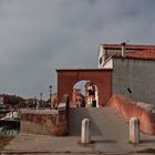 Malamocco Lido di Venezia 