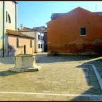 Malamocco..un paese delizioso della laguna