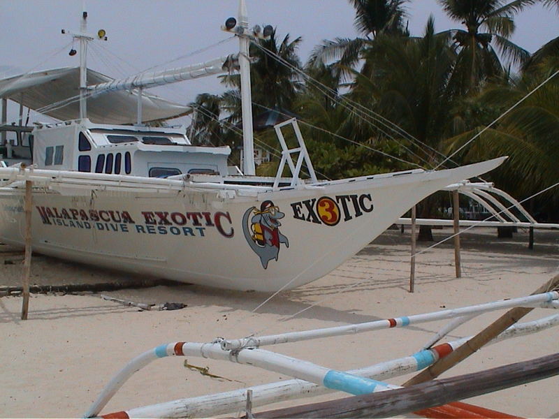 Malapascua Exotic 3