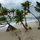 Malapascua Island, another Typhoon