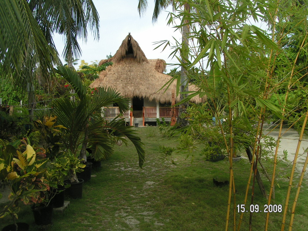 Malapascua Island, Cebu, Philippines, CoogonCottage Mike&Diose´s Beachcottage