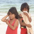 Malapascua Island, Cebu, Philippines, Kids of Malapascua