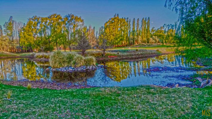 Malargüe - Argentina