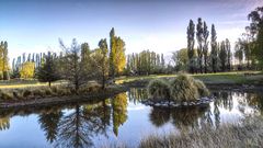 Malargüe  Hoyel Risco Plateado