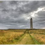 Malariff Lighthouse (Snaefellsnes on Iceland)