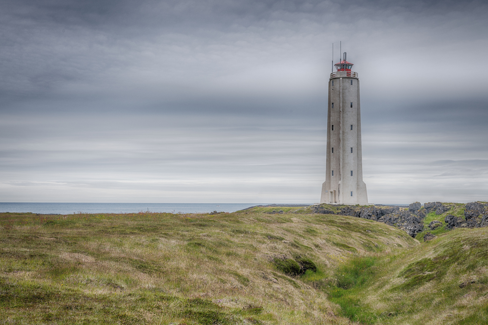 Malarrif Lighthouse