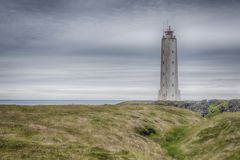 Malarrif Lighthouse