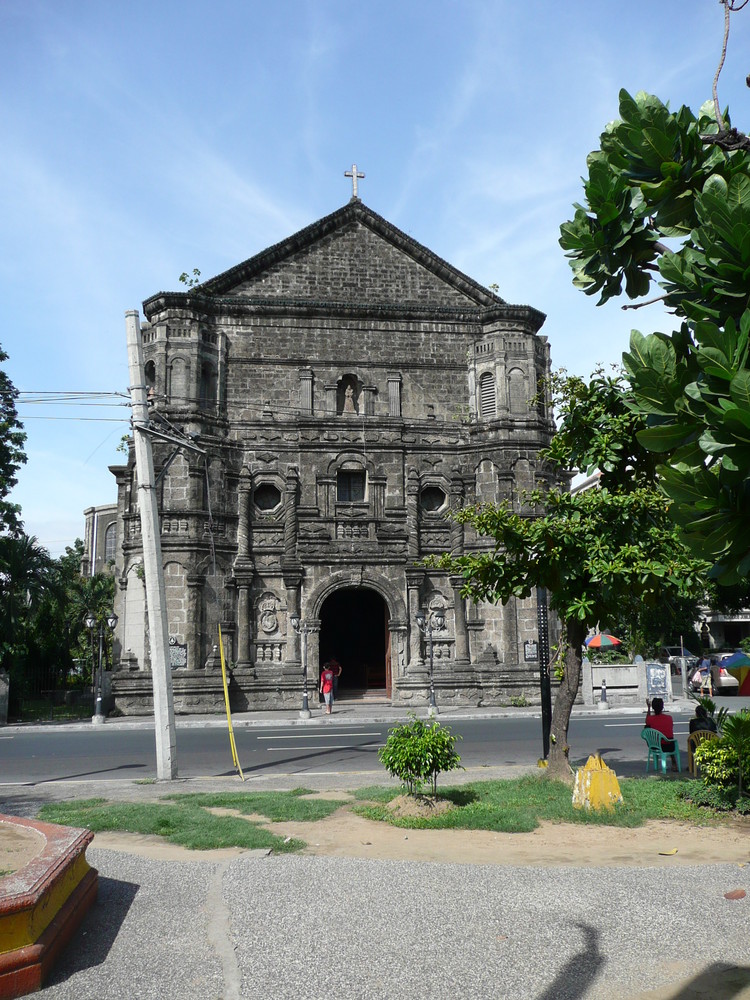 Malate Church