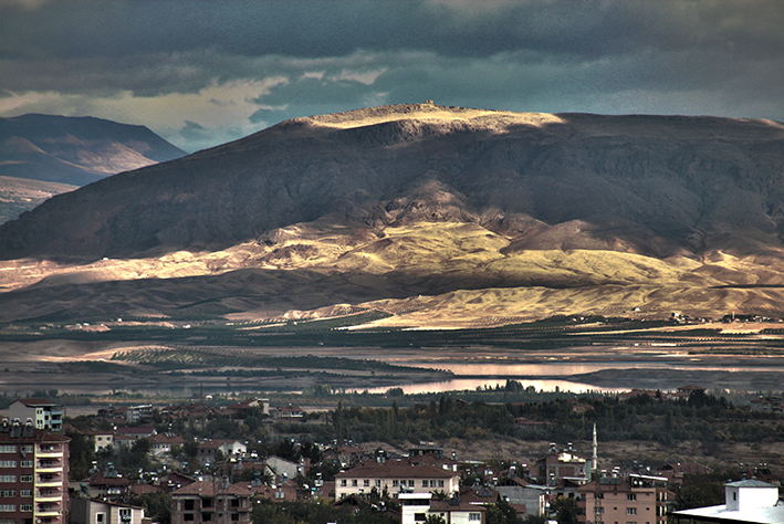 Malatya'dan Billan'a