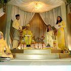 Malay Wedding