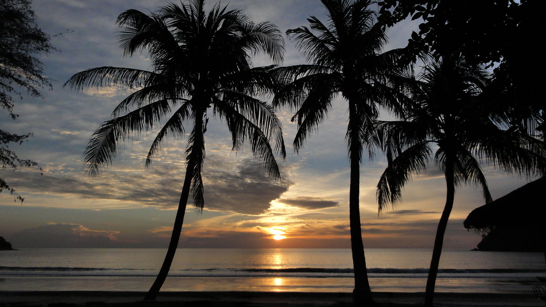 Malaysia 2012 - Pangkor Island