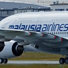 Malaysia Airlines / 3