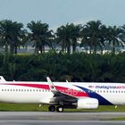 Malaysia Airlines