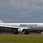 MALAYSIA AIRLINES CARGO