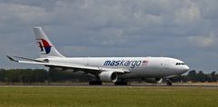 MALAYSIA AIRLINES CARGO