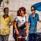 Malaysia - Penang - Streetart