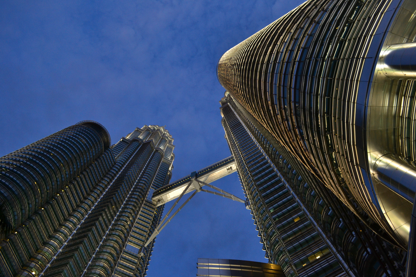 Malaysia | Petronas Towers in Kuala Lumpur