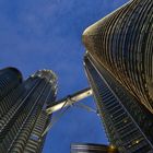 Malaysia | Petronas Towers in Kuala Lumpur