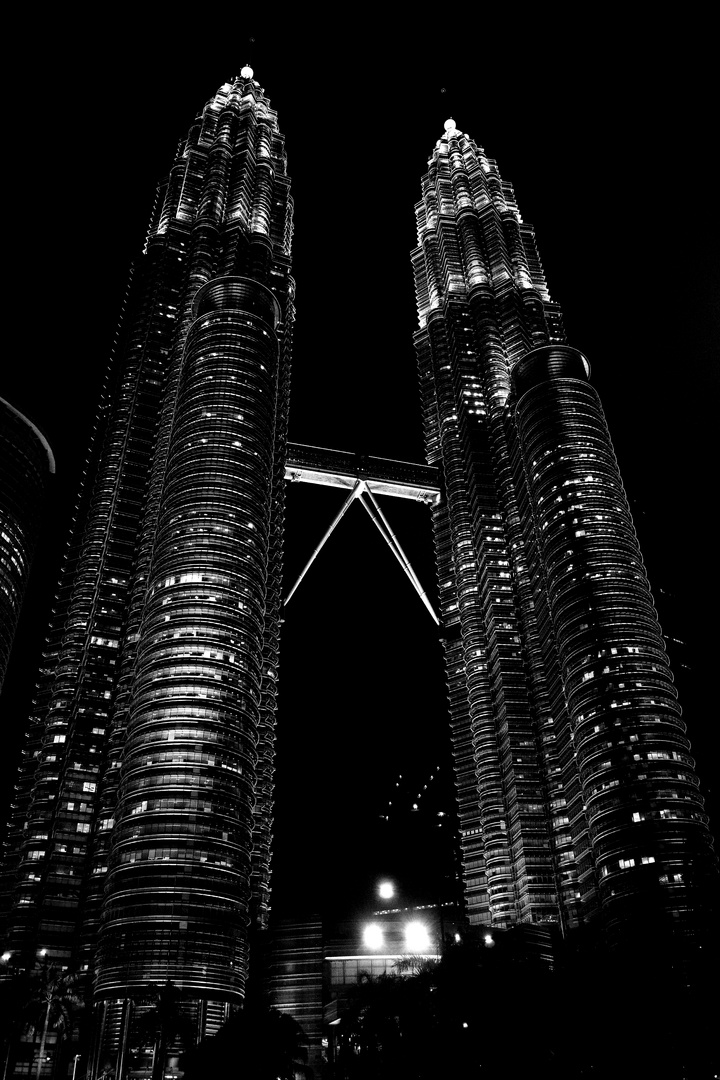 Malaysia Tower 