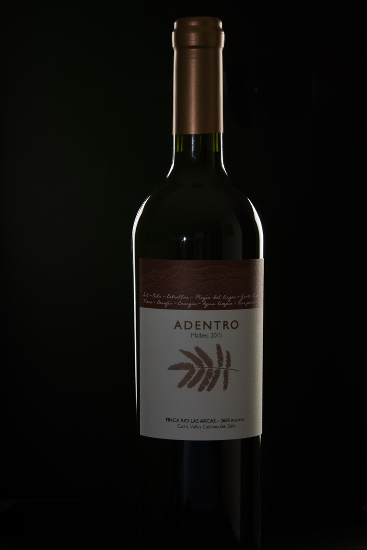 Malbec 2015