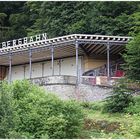 Malbergbahn Talstation -III-