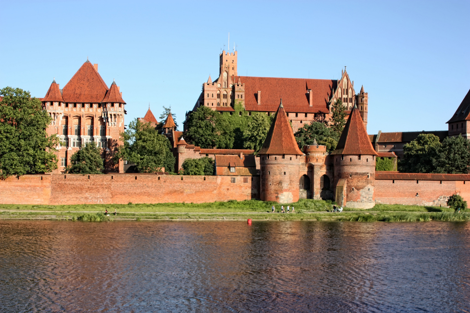 Malbork Castle