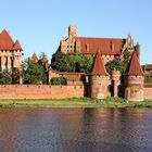 Malbork Castle