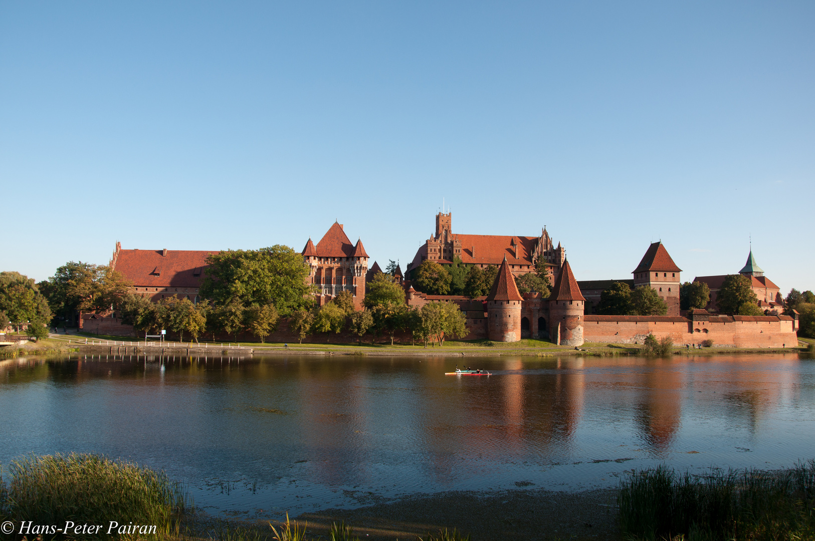 Malbork II