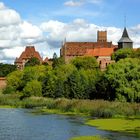 Malbork - Marienburg