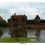 Malbork - Marienburg I