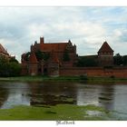 Malbork - Marienburg I