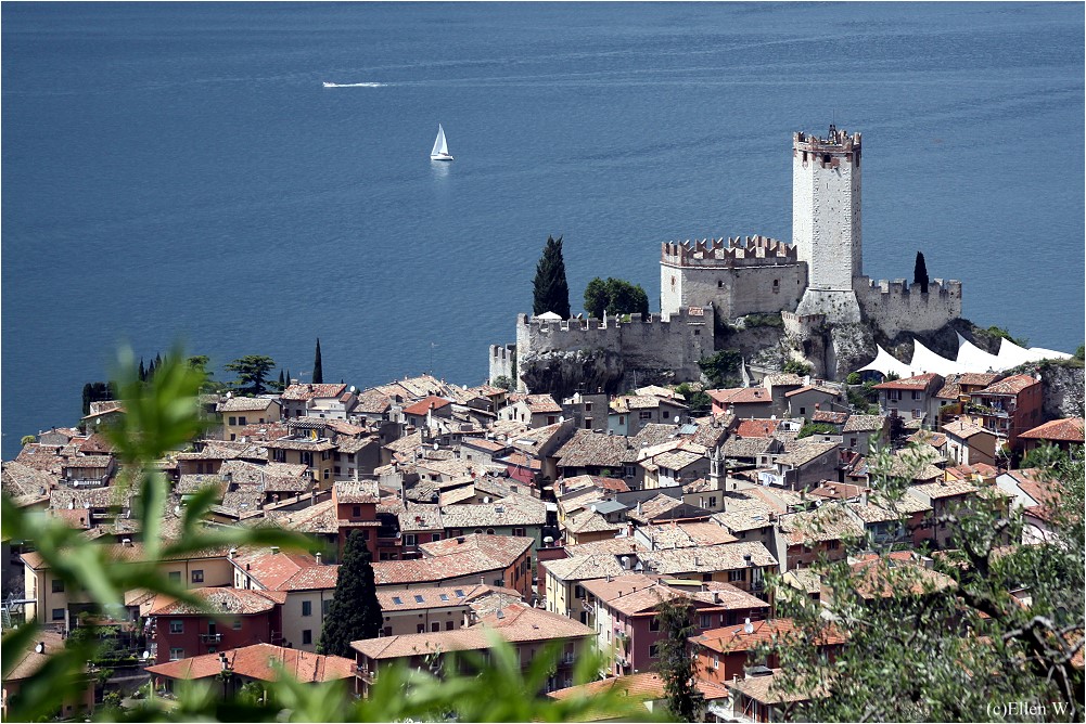 Malcesine