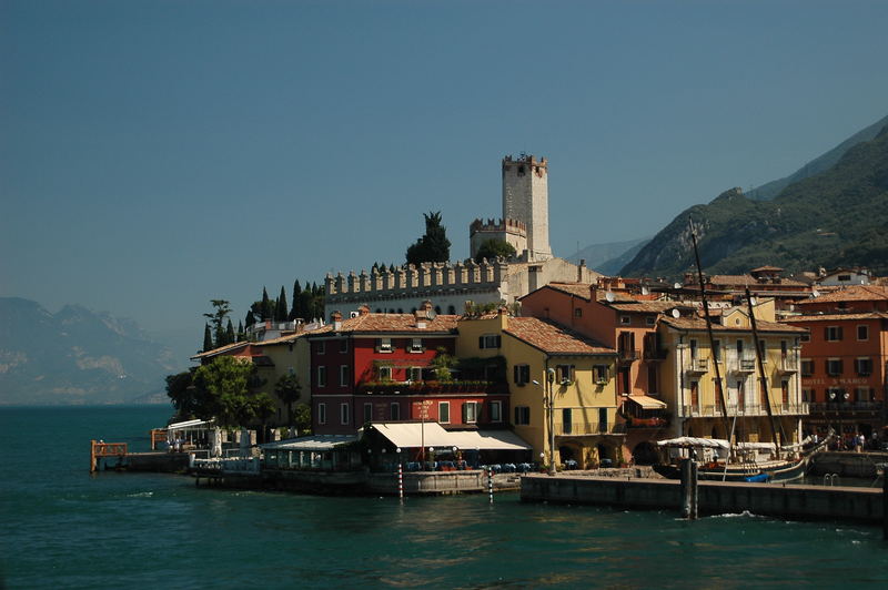 Malcesine 01