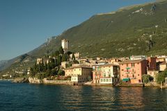 Malcesine 02