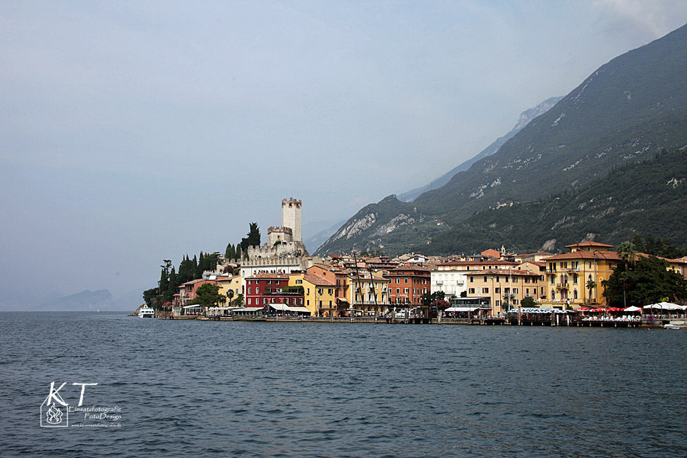 Malcesine