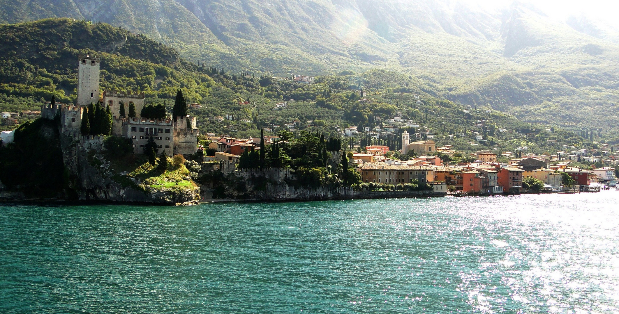 Malcesine