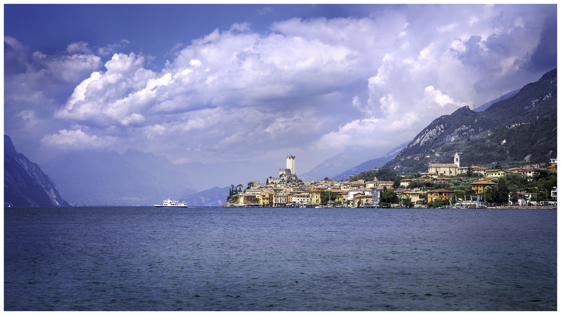 Malcesine