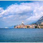 Malcesine