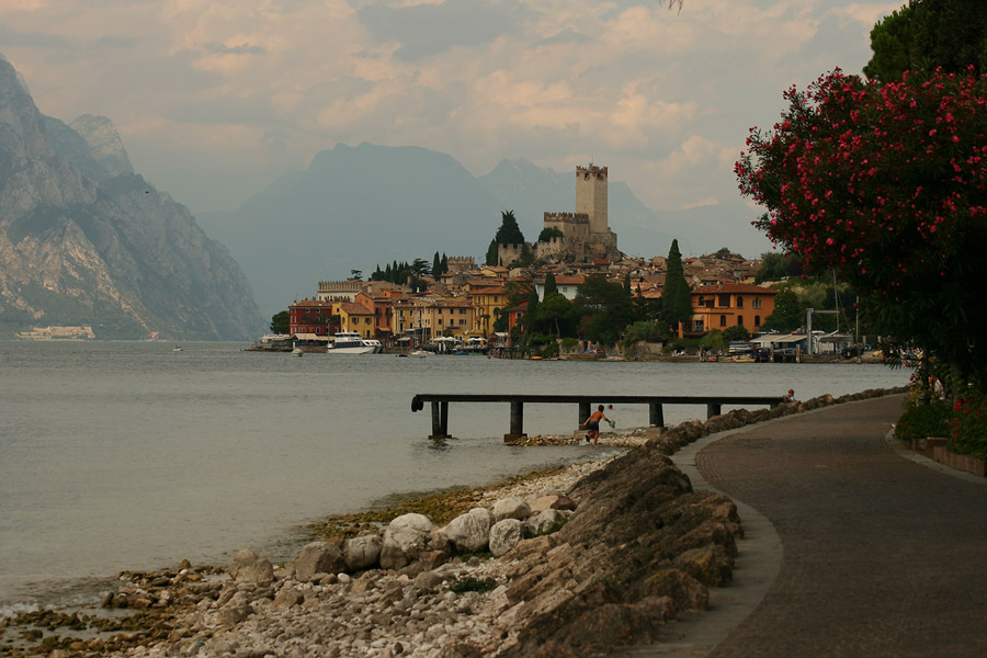 malcesine